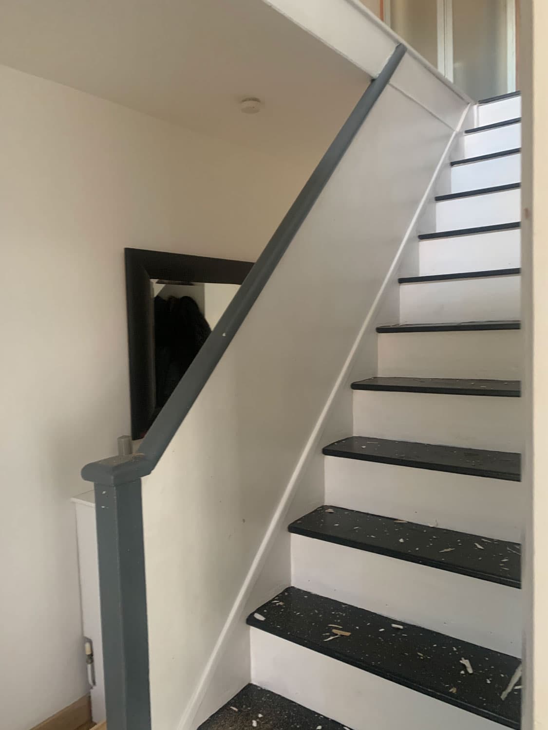 Staircase Renovations guide by T Lefort Carpentry
